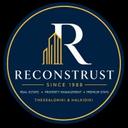 RECONSTRUST