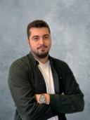 Stavrakis Giorgos