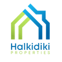 Properties Halkidiki