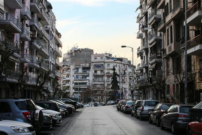 Επταπύργιο Θεσσαλονίκη