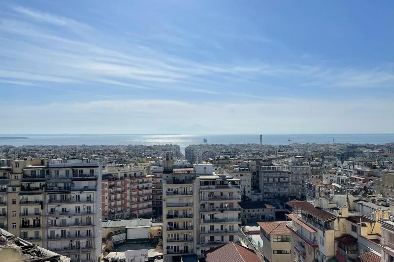 Επταπύργιο Θεσσαλονίκη