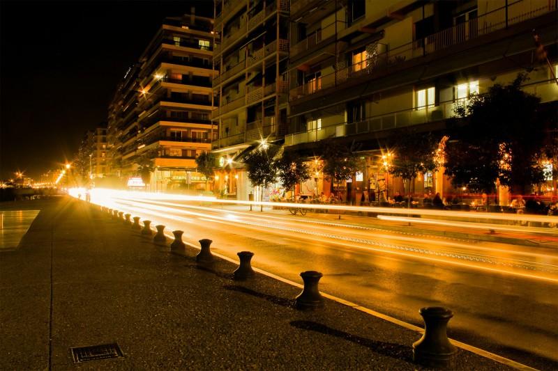 Επταπύργιο Θεσσαλονίκη