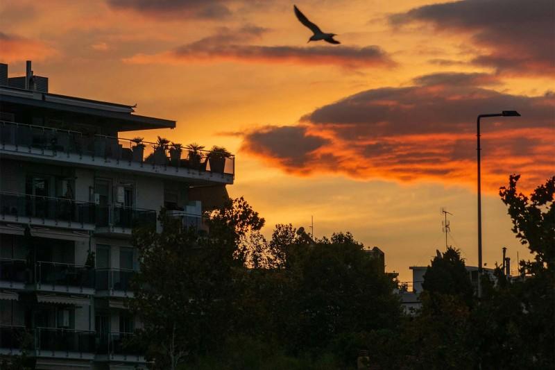 Επταπύργιο Θεσσαλονίκη