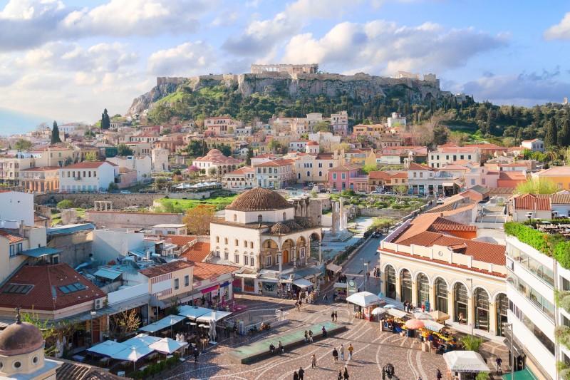 Photo 1,Επιχειρήσεις,Ανάλυση αγοράς ακινήτων: Οι πόλεις που ξεχωρίζουν το 2025