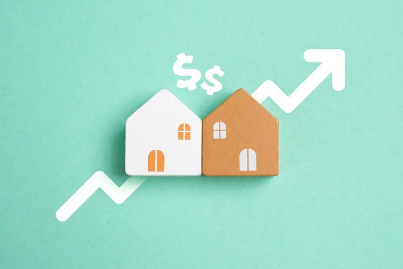 Photo 1,Business,Real Estate Surge: Rents +24% & Sales +30% Since 2019