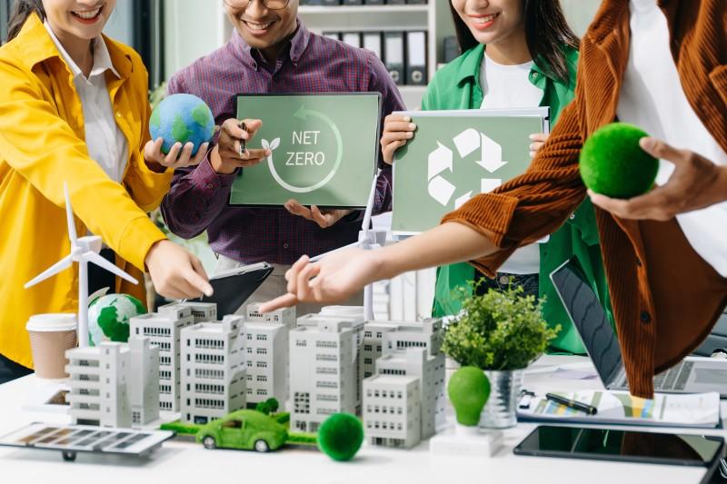 Photo 1,Επιχειρήσεις,Η επόμενη μέρα του real estate στην Ελλάδα – Ψηφιοποίηση και βιωσιμότητα