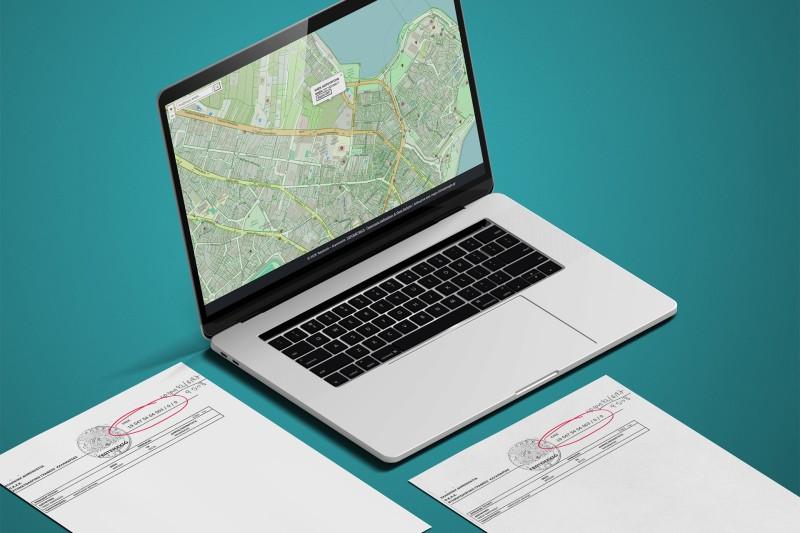 Photo 1,Ιδιοκτήτης,ΚΑΕΚ Ακινήτου: Τι είναι και πώς το βρίσκεις