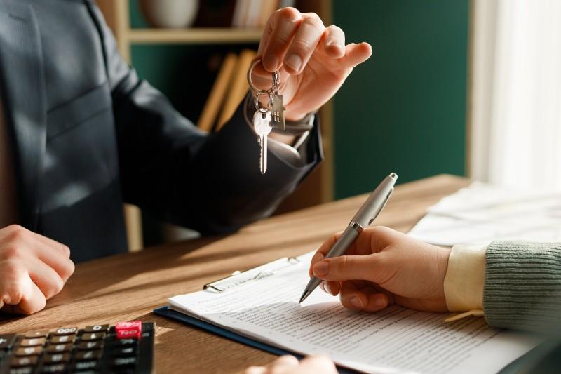 Photo 1,Αγοραστής,Λήξη μίσθωσης: Πώς αποχωρείς σωστά από ενοίκιο