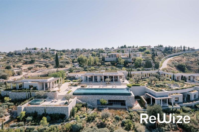 Photo 1,Αγοραστής,Πώς Η Ελλάδα Αναδεικνύεται σε Διεθνή Προορισμό για Επενδυτές Υψηλού Εισοδήματος