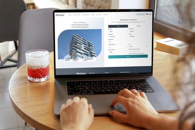 Photo 1,Επιχειρήσεις,Owner’s Panel ReWize – Πλήρης Έλεγχος στην Πώληση του Ακινήτου Σου
