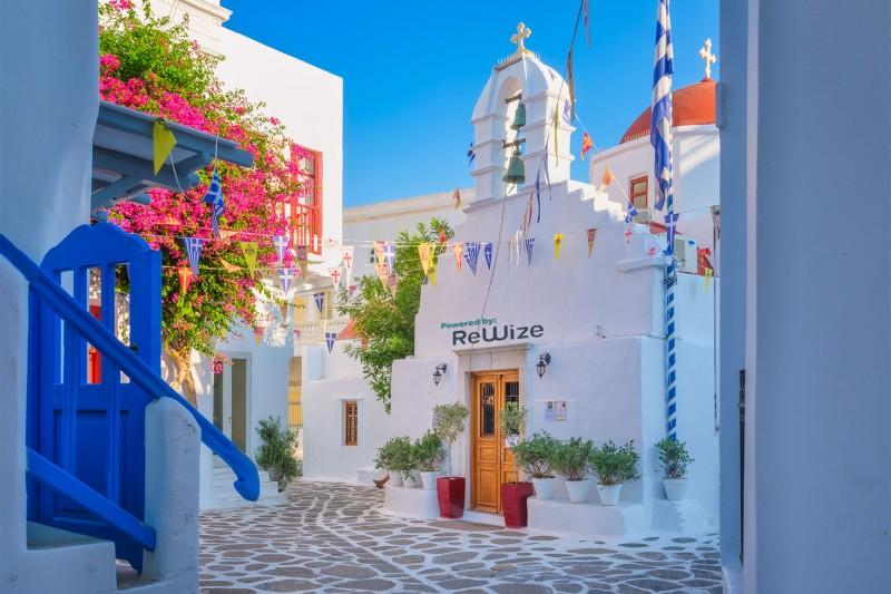 Photo 1,Business,Greek Island Real Estate Prices | The Most Expensive Areas and Emerging Trends