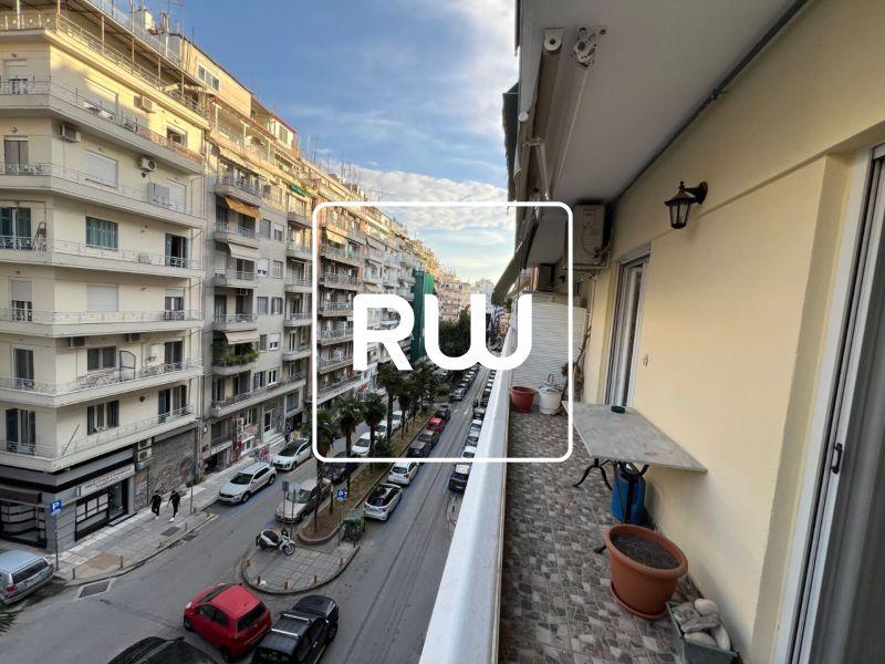 Διαμέρισμα 110 τ.μ. στη Θεσσαλονίκη, φωτογραφία 8