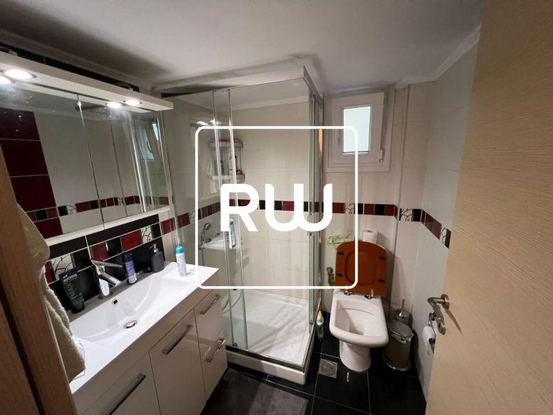 Διαμέρισμα 110 τ.μ. στη Θεσσαλονίκη, φωτογραφία 11
