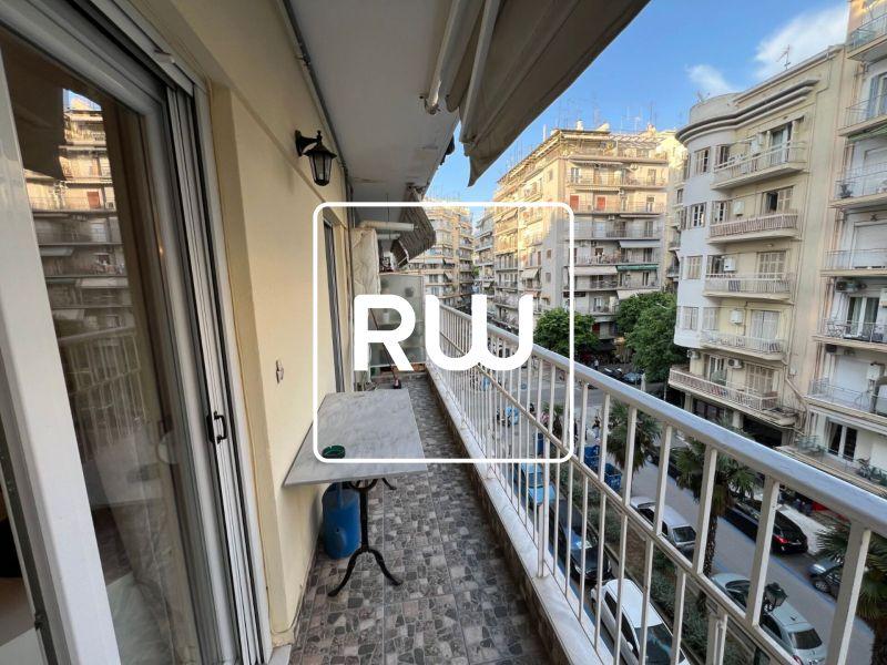 Διαμέρισμα 110 τ.μ. στη Θεσσαλονίκη, φωτογραφία 4