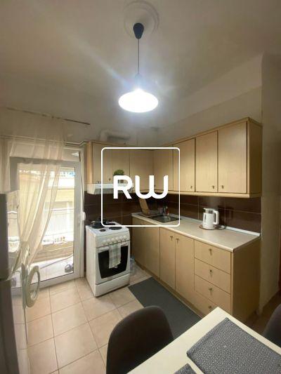 Photo 13,Kitchen,RENT,Residency,Apartment,60sqm,€600,Nea Paralia