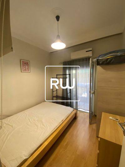 Photo 8,Bedroom,RENT,Residency,Apartment,60sqm,€600,Nea Paralia