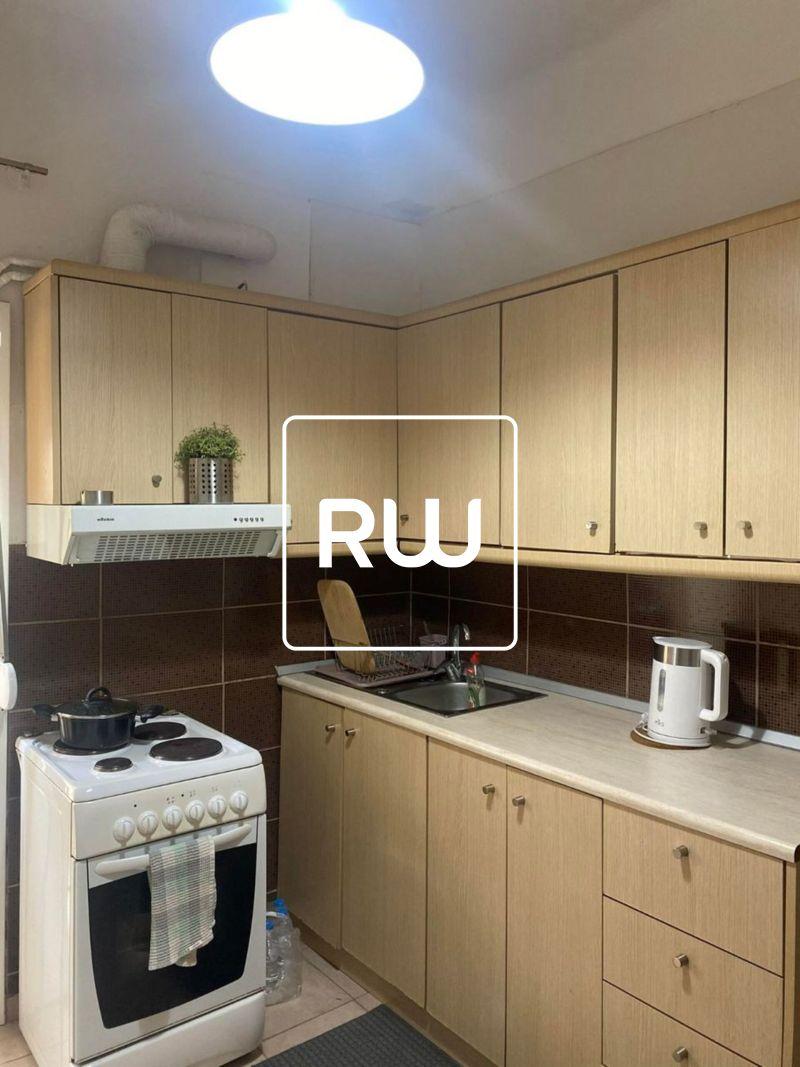 Photo 14,Κουζίνα,ΕΝΟΙΚΊΑΣΗ,Κατοικία,Διαμέρισμα,60τ.μ,€600,Νέα Παραλία