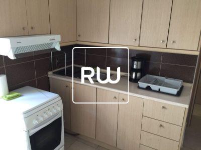 Photo 15,Kitchen,RENT,Residency,Apartment,60sqm,€600,Nea Paralia