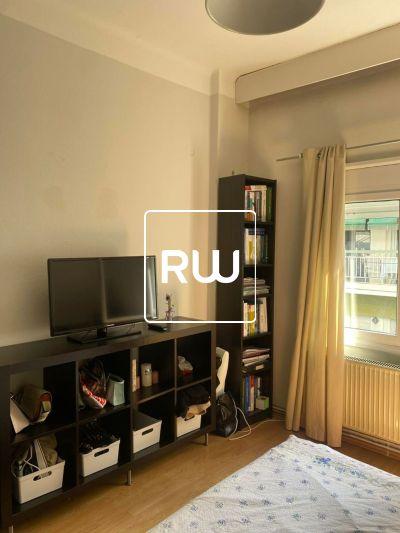 Photo 12,Bedroom,RENT,Residency,Apartment,60sqm,€600,Nea Paralia
