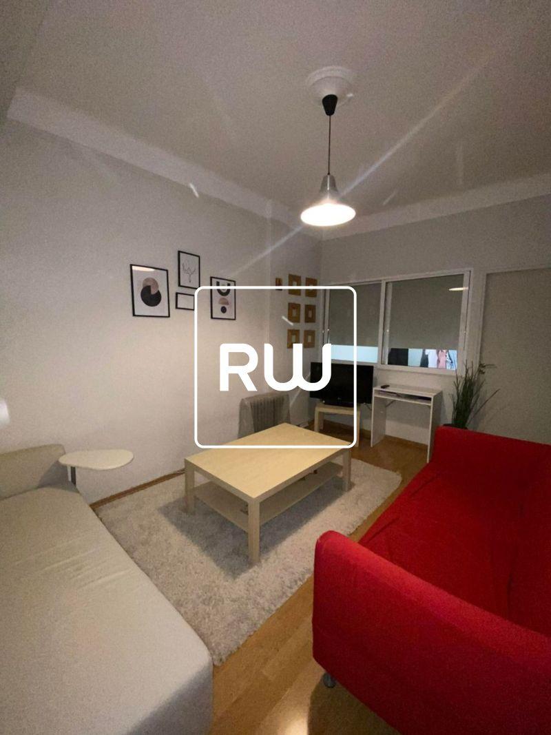 Photo 4,Σαλόνι,ΕΝΟΙΚΊΑΣΗ,Κατοικία,Διαμέρισμα,60τ.μ,€600,Νέα Παραλία