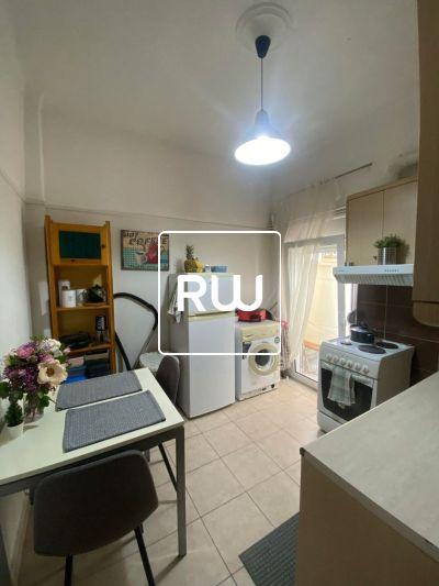 Photo 16,Kitchen,RENT,Residency,Apartment,60sqm,€600,Nea Paralia