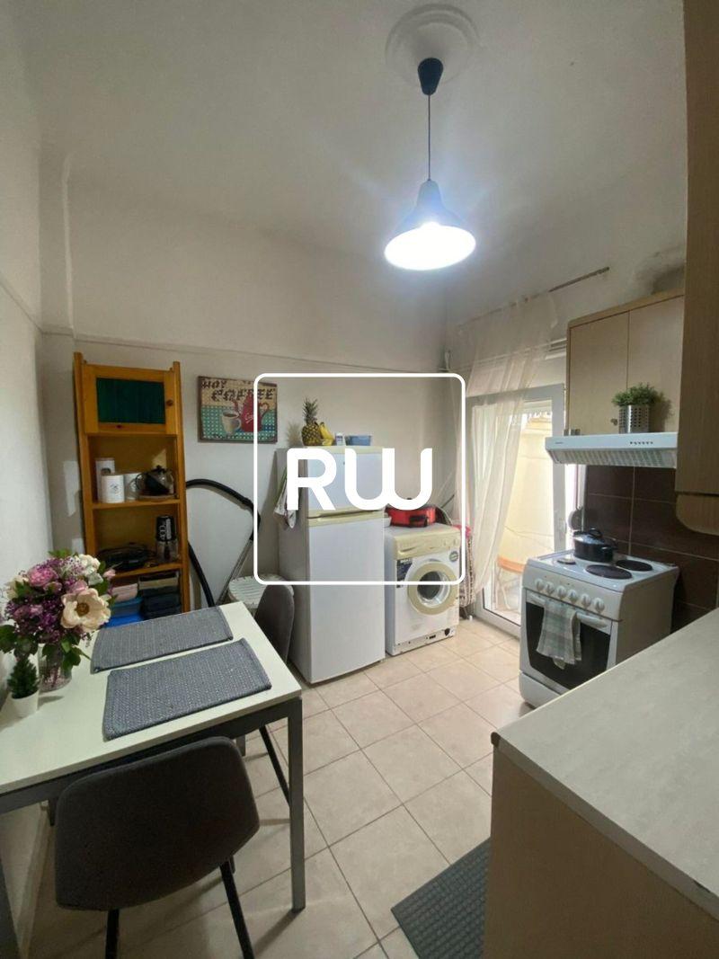 Photo 16,Κουζίνα,ΕΝΟΙΚΊΑΣΗ,Κατοικία,Διαμέρισμα,60τ.μ,€600,Νέα Παραλία