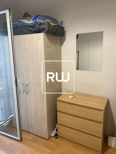 Photo 9,Bedroom,RENT,Residency,Apartment,60sqm,€600,Nea Paralia