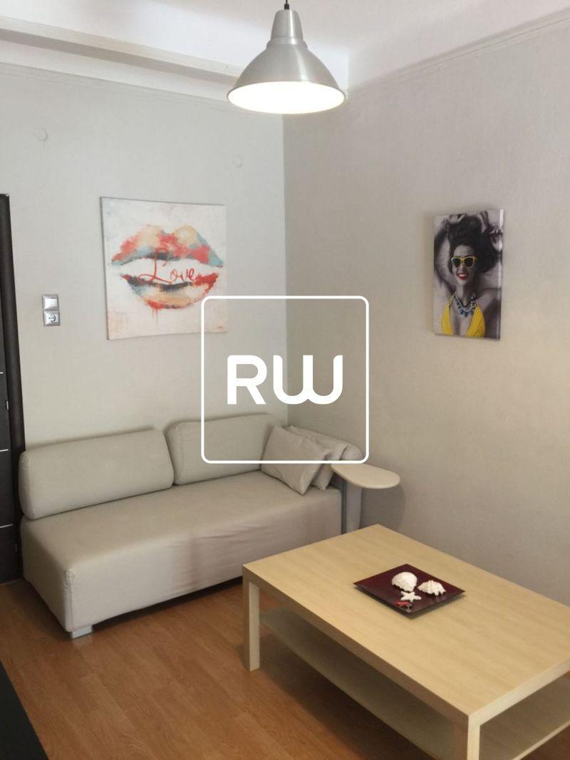 Photo 3,Σαλόνι,ΕΝΟΙΚΊΑΣΗ,Κατοικία,Διαμέρισμα,60τ.μ,€600,Νέα Παραλία