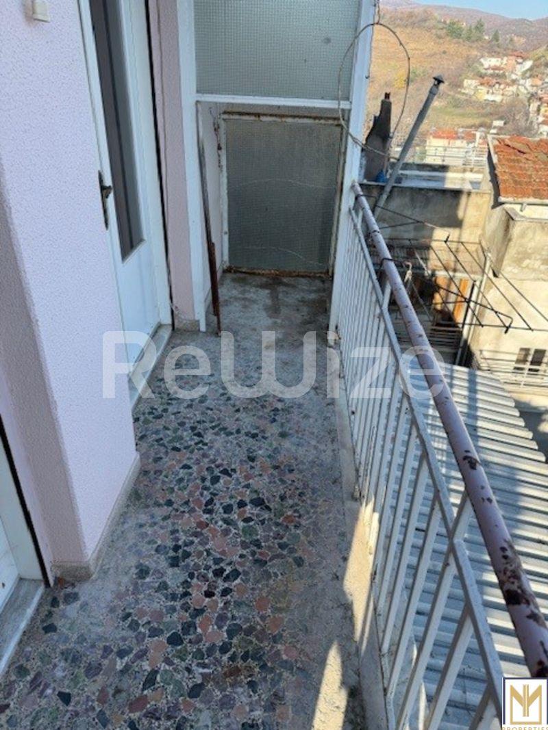 Photo 6,Balcony,SALE,Residency,Apartment,72sqm,€70,000,Naousa
