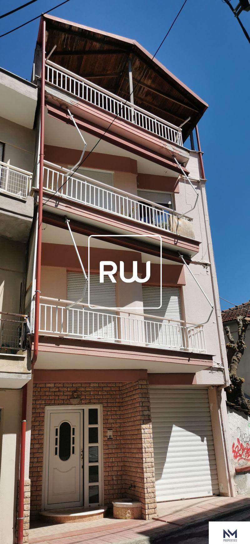 Photo 5,Outside,SALE,Residency,Apartment,72sqm,€70,000,Naousa