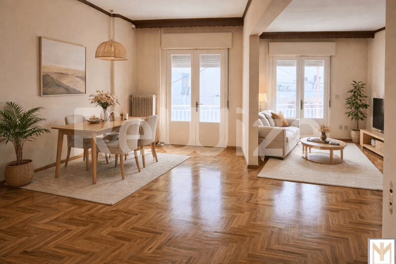 Photo 4,Σαλόνι,ΠΏΛΗΣΗ,Κατοικία,Διαμέρισμα,72τ.μ,€70,000,Νάουσα