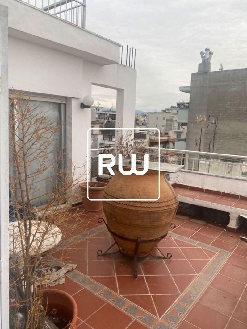 Photo 11,Balcony,SALE,Residency,Apartment,122sqm,€450,000,Nea Krini