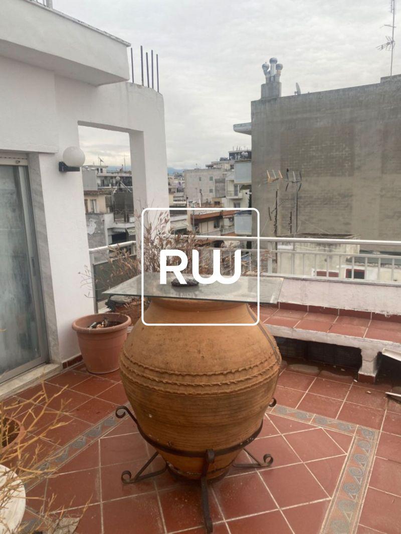Photo 15,Balcony,SALE,Residency,Apartment,122sqm,€450,000,Nea Krini