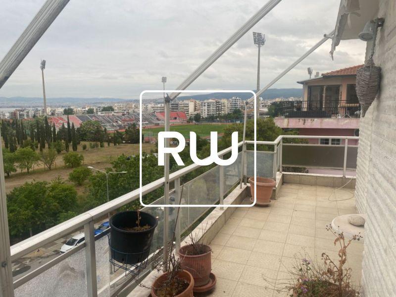 Photo 21,Balcony,SALE,Residency,Apartment,122sqm,€450,000,Nea Krini