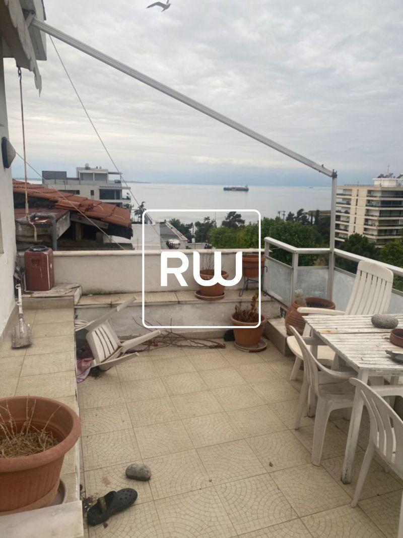 Photo 3,Sea View,SALE,Residency,Apartment,122sqm,€450,000,Nea Krini