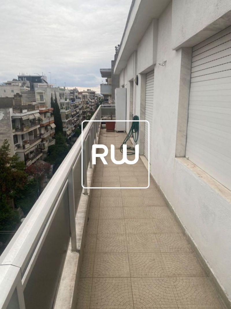 Photo 7,Balcony,SALE,Residency,Apartment,122sqm,€450,000,Nea Krini