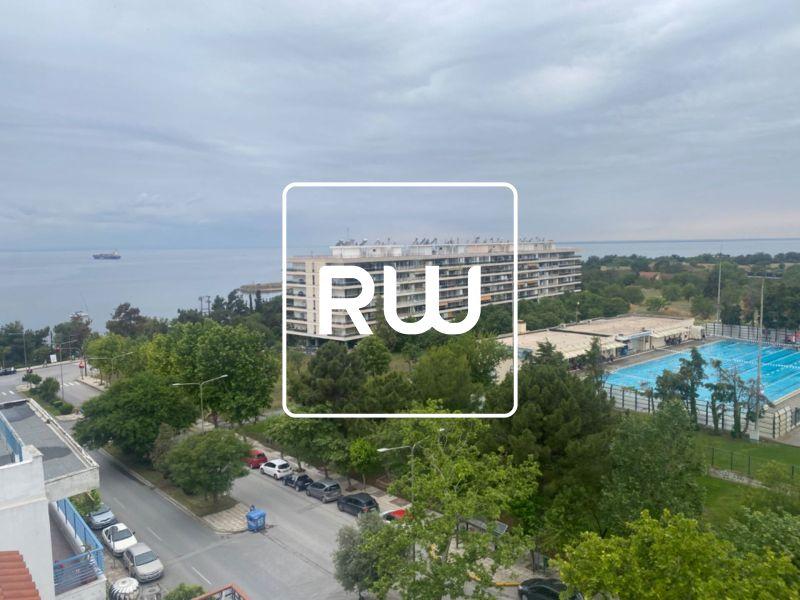 Photo 2,Sea View,SALE,Residency,Apartment,122sqm,€450,000,Nea Krini