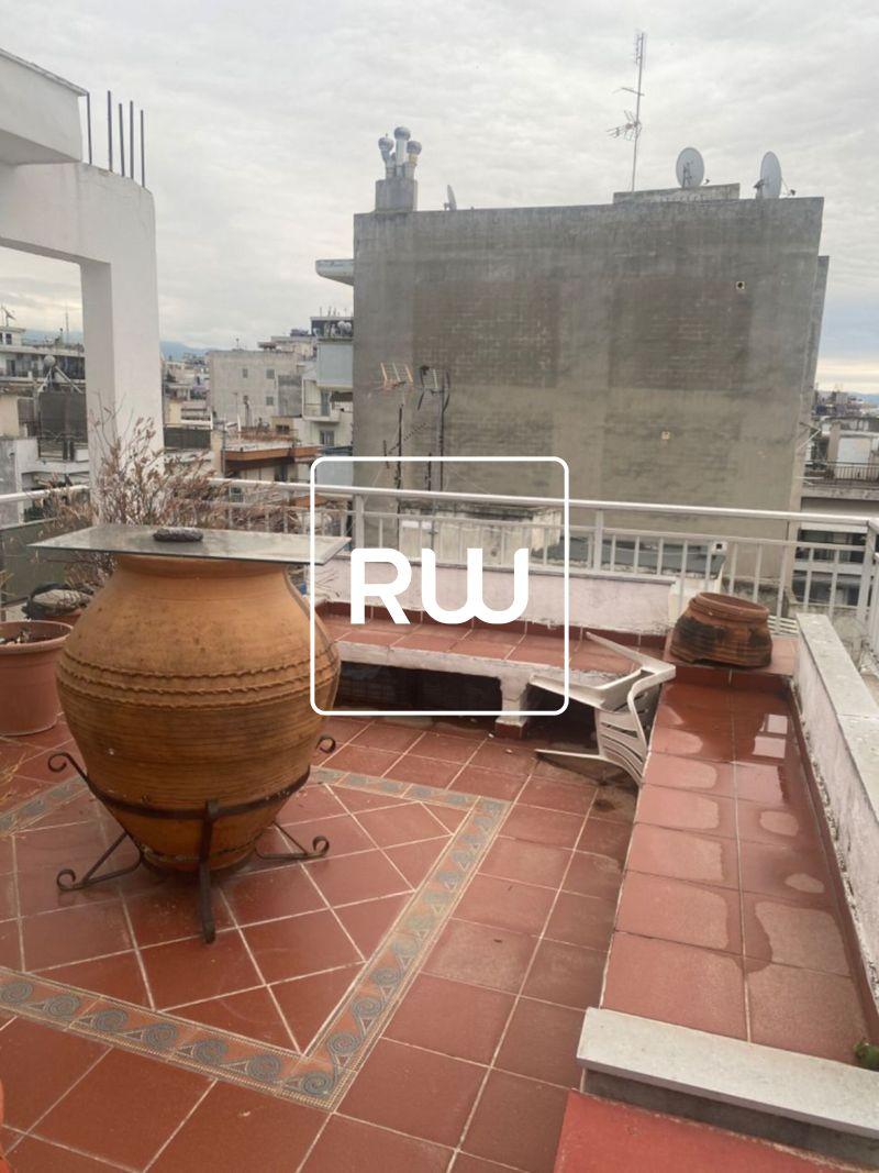 Photo 10,Balcony,SALE,Residency,Apartment,122sqm,€450,000,Nea Krini