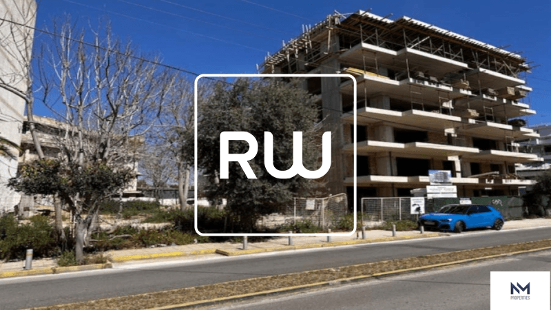 Field 1312 m² in Moschato-Tavros, photo 1