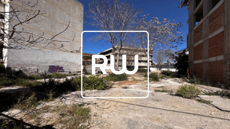 Field 1312 m² in Moschato-Tavros, photo 4