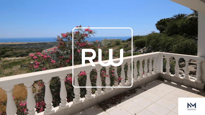 Photo 2,Balcony,SALE,Residency,Maisonette,116sqm,€210,000,Rodos