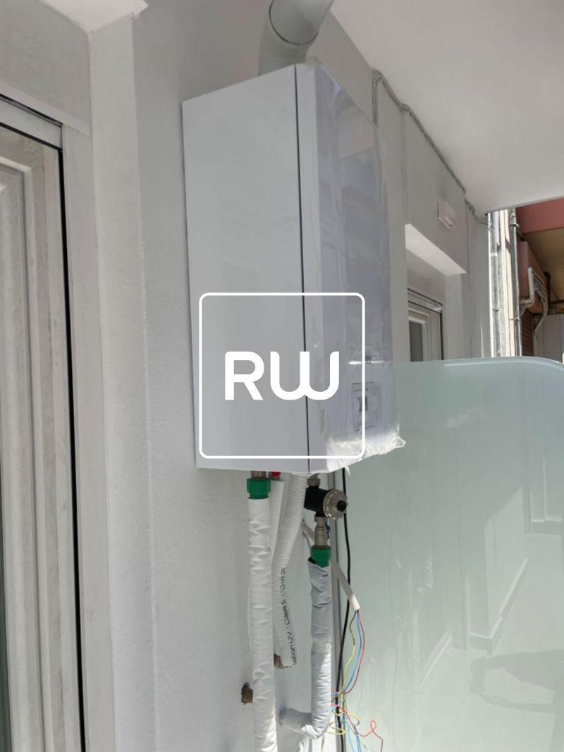 Photo 13,Bathroom,SALE,Residency,Apartment,35sqm,€119,000,Kentro Thessalonikis