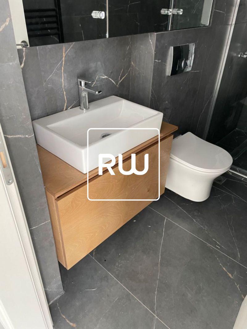 Photo 3,Bathroom,SALE,Residency,Apartment,35sqm,€119,000,Kentro Thessalonikis