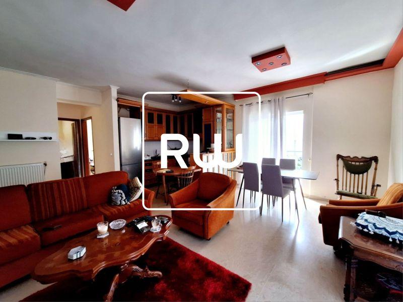 Photo 2,Living Room,SALE,Residency,Apartment,84sqm,€250,000,Peraia