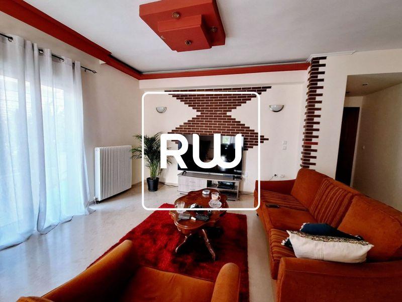Photo 1,Living Room,SALE,Residency,Apartment,84sqm,€250,000,Peraia