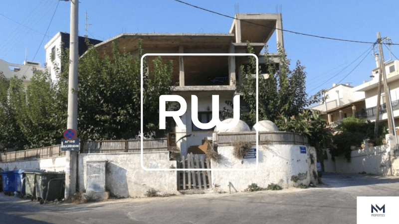 Photo 1,Εξωτερική,ΠΏΛΗΣΗ,Επαγγελματικό,Κτήριο,400τ.μ,€158,000,Νέα Αλικαρνασσός