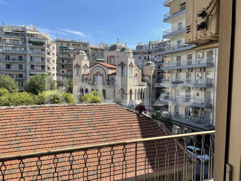 Photo 1,Πανοραμική Θέα,ΠΏΛΗΣΗ,Κατοικία,Διαμέρισμα,78τ.μ,€240,000,Κέντρο Θεσσαλονίκης