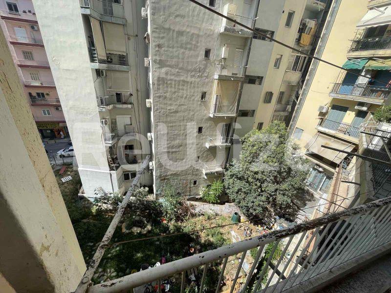 Photo 15,Μπαλκόνι,ΠΏΛΗΣΗ,Κατοικία,Διαμέρισμα,40τ.μ,€110,000,Κέντρο Θεσσαλονίκης
