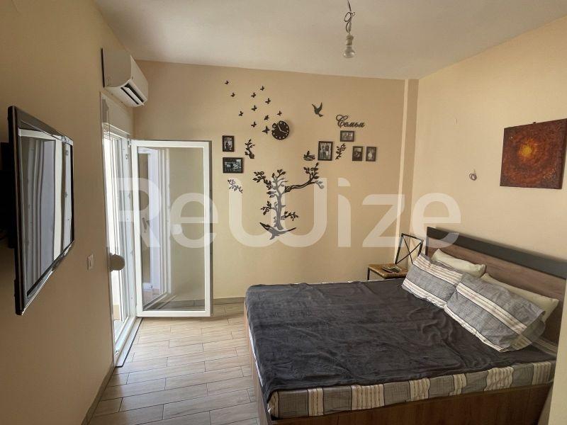 Photo 8,Υπνοδωμάτιο,ΠΏΛΗΣΗ,Κατοικία,Διαμέρισμα,40τ.μ,€110,000,Κέντρο Θεσσαλονίκης