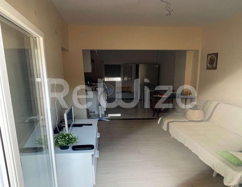 Photo 4,Σαλόνι,ΠΏΛΗΣΗ,Κατοικία,Διαμέρισμα,40τ.μ,€110,000,Κέντρο Θεσσαλονίκης